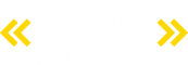 Logo Escape Truck Logo Escape Truck